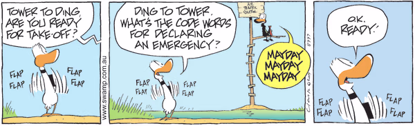 Colour Cartoon Tower to Ding