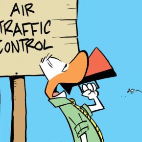 Air Traffic Control