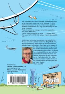 Continue to Hold Cartoon Book Cover