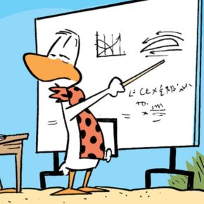 Flight Theory Instructor